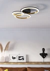 CALLIERA LED menny 490x445 20W 4000K