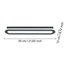 MACCHIONI LED-CCTmenny 55x12cm 20W