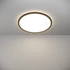 ROVITO LED-CCT mennyD500 28,8W IP44@