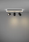RIMBOCCHI LED fali 3x7W 3000K 2500Lm