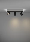 RIMBOCCHI 1 LED fali 20W 3000K 2500Lm