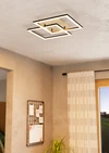 LOMALTAS-Z LED-ZIG-CCTmenny fk/fa 4X8W 4400lm  2700 K - 6500 K