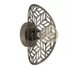 SWABY WL/1 E27 BRONZE-GEB.
