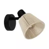SEAGARD WL/DL/1 E14 SW/FÄDEN CREME