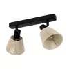 SEAGARD BALKEN/2 E14 SW/FÄDEN CREME