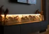 COB STRIPE LED-CCTszalag 5m+távir.@