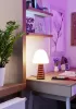 PULSE LED-RGBW aszt. zeneérzékelős@