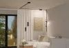 TPLUS PENDANT LED-CCT függeszték 6W 900lm