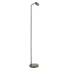 RIGOMAGNO Álló GU10-LED 5W bronz