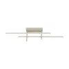 TREPILIANO LED-DL SANDFARBEN