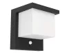 FRIGENTOszol.7W fek.2700KIP44 15cm@