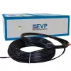 EVP-30-ADPSV 12m 30W/m  400V, 350W fix teljesítményű fűtőkábel