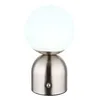 JULSY asztali LED 2,5W 5V 243lm 243lm forrás, 189lm 270, 6500/4000K