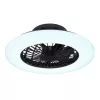 TRAVO mennyezeti ventilátor fém