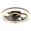CIRELLA Mennyezeti  ventilátor LED 30W 230V CCT 2700-6000K