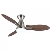 GALE Mennyezeti  ventilátor LED 18W 230V CCT 3000-6500K