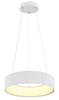 KEMP függ. LED fehér 2700-6000K