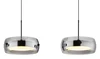 LIVION függeszté LED 3000K