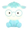 SHEEPY  LED gyerek asztali kék, USB