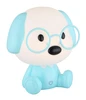PUPPY LED gyerek asztali kék USB