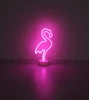 FLAMINGO LED asztali lámpa