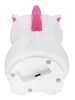 UNICORN asztali lámpa USB LED