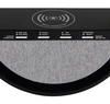 SOUNDRA asztali USB, rádiós LED