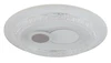 KRISWALL mennyezeti LED 3450lm
