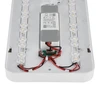 DONTE menny. LED fehér 3000-6500K
