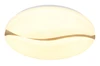 LETICIA LED mennyezeti,CCT,o: 330mm