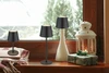 VANNIE I asztali LED fekete, USB