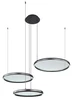 BRIGGS LED-es függeszték 2700-6000K