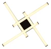 KIRINA LED mennyezeti lámpa 860lm
