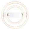 LAUREL menny..LED króm 2700-6000K
