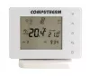 COMPUTHERM wifi termosztát fehér