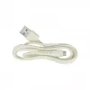 ÉJSZAKAI FÉNY ASZTALI USB 1,5W FEH