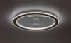 Zofrael,beltmenny.LED34W D51 arany