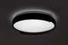 Laleh belt.menny. LED24W fekete