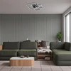 Ottavia,belt.menny. LED40W, 50x50cm@