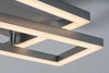 Ellinor,belt.menny. LED24W króm@