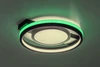 Shirin menny. LED40W, 43x40cm, RGB@