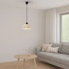 Avenora függ. E27 1x60W D25cm
