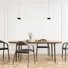 Nivaro,belt.függ. LED28W, L120cm
