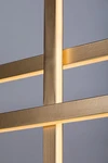 Severine,belt.függ. LED40W, L117cm