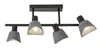 Farelia menny. E14 4x10W, L57cm