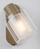 Mirral fali E14 1x15W L16cm