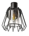 Emerencia fali E14 1xMAX40W L19cm