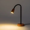 Aldo asztali GU10 1x7W H44cm nar.