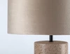 Yelda asztali E27 1xMAX40W, H55cm