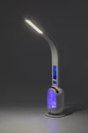 Figen asztali LED 5W H38cm fehér@